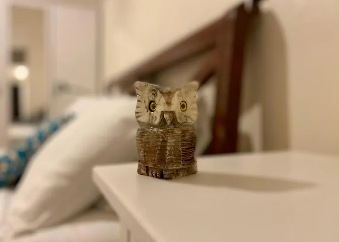 Parkstone Guest House