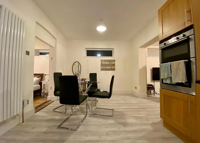 Parkstone Guest House