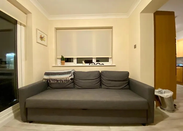 Parkstone Guest House